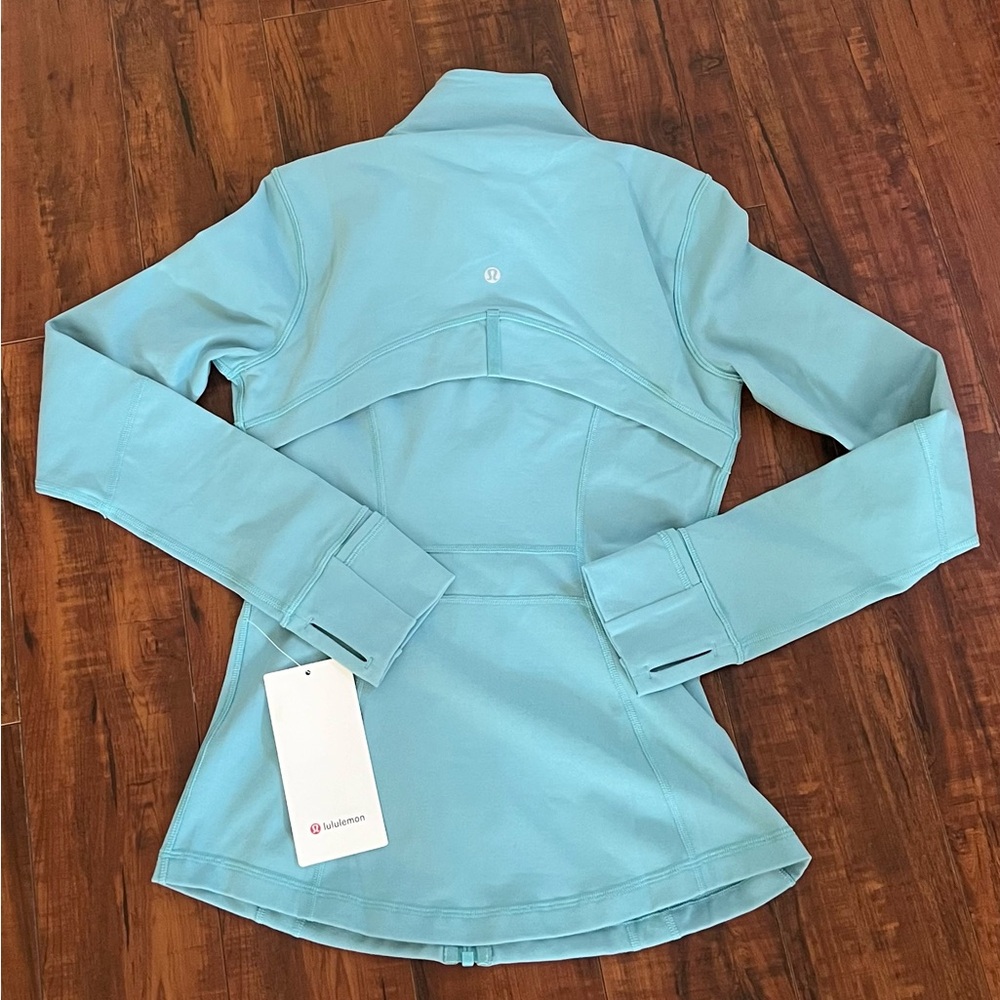 Lululemon Define Jacket *Luon - Picture 6 of 9
